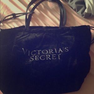 Mini VS tote never used